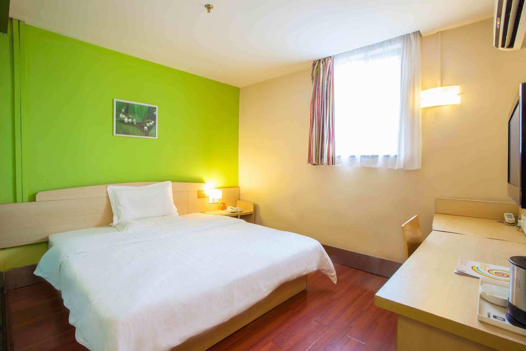 7Days Inn Chongqing Shapingba Kültér fotó